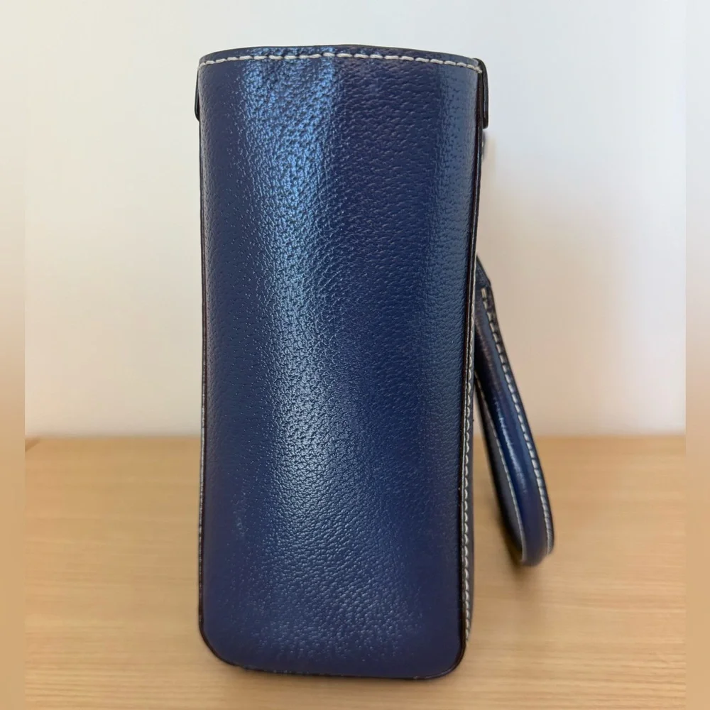 Kate Spade Quinn Tote - Navy Blue